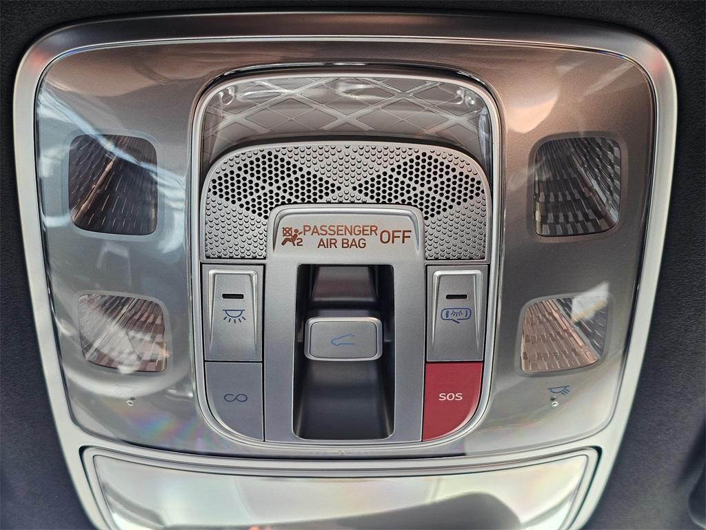 new 2026 Genesis GV70 car, priced at $73,210