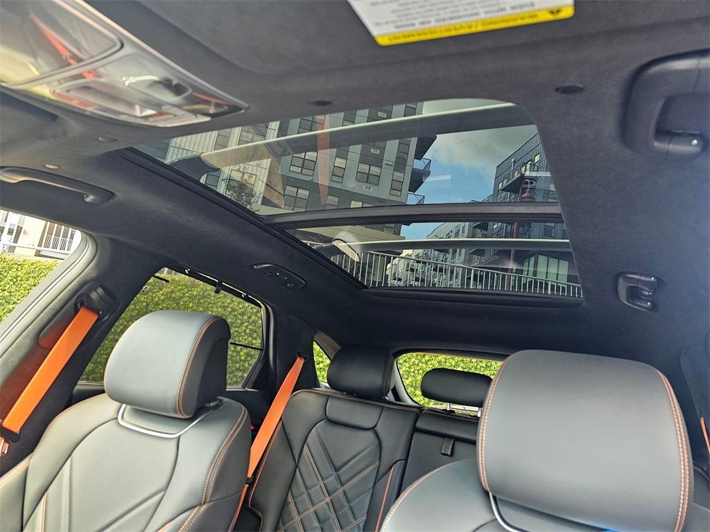 new 2026 Genesis GV70 car, priced at $73,210