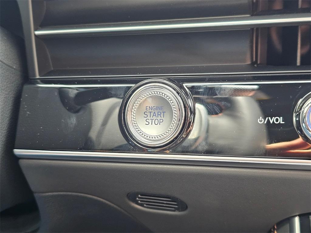 new 2026 Genesis GV70 car, priced at $73,210