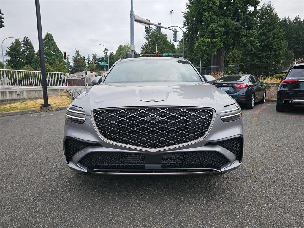 new 2026 Genesis GV70 car