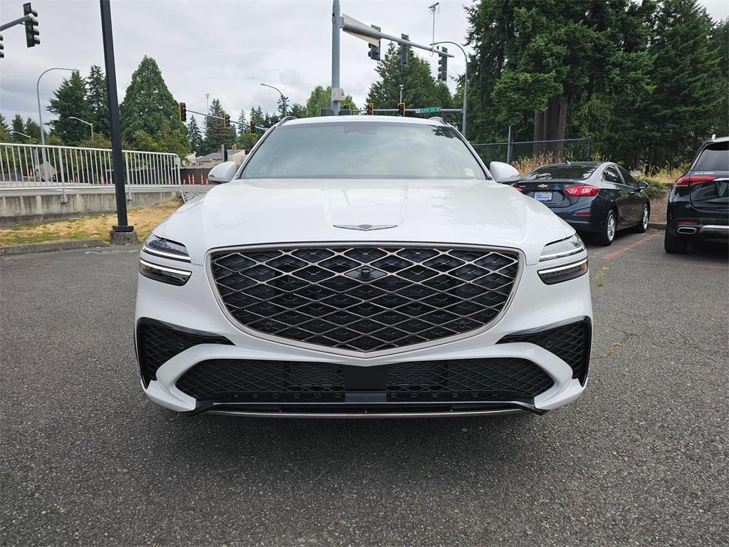 new 2026 Genesis GV70 car
