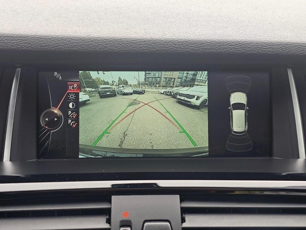 used 2016 BMW X3 car, priced at $14,995