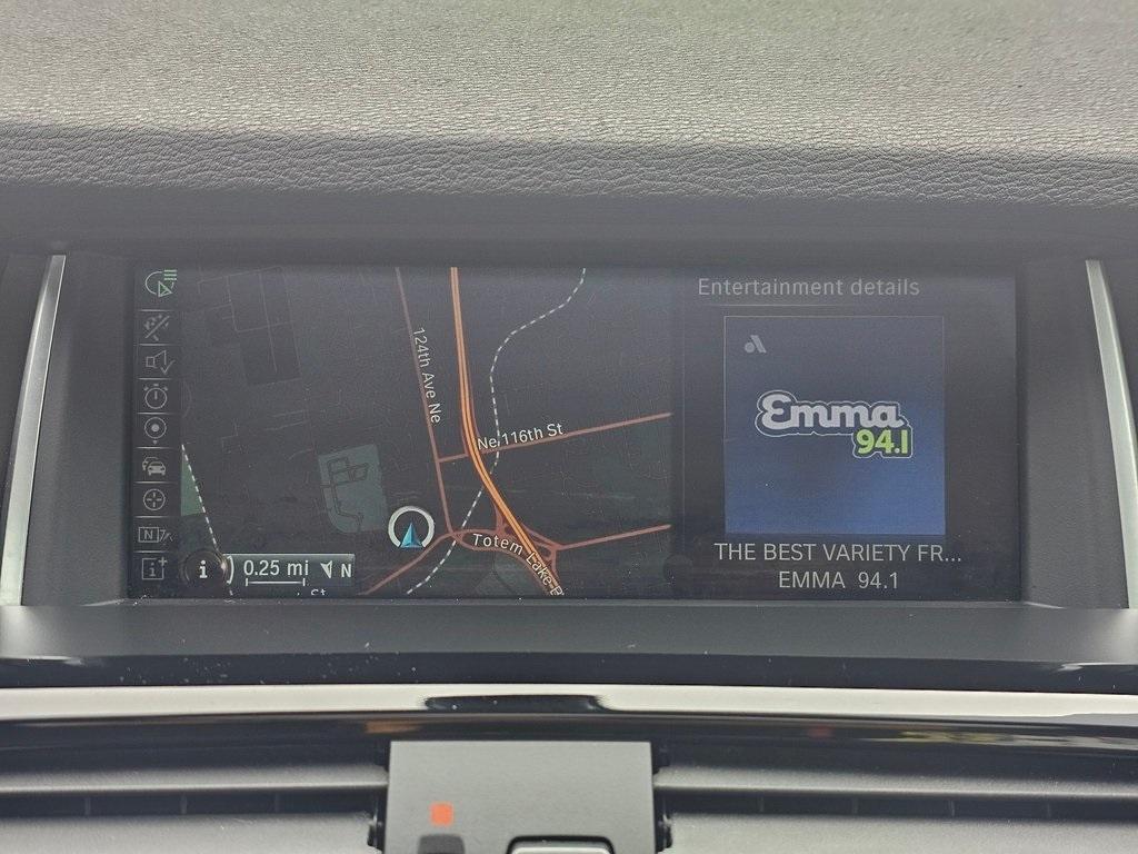 used 2016 BMW X3 car, priced at $14,995