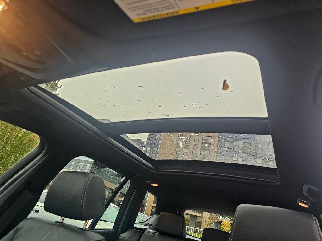 used 2016 BMW X3 car, priced at $14,995