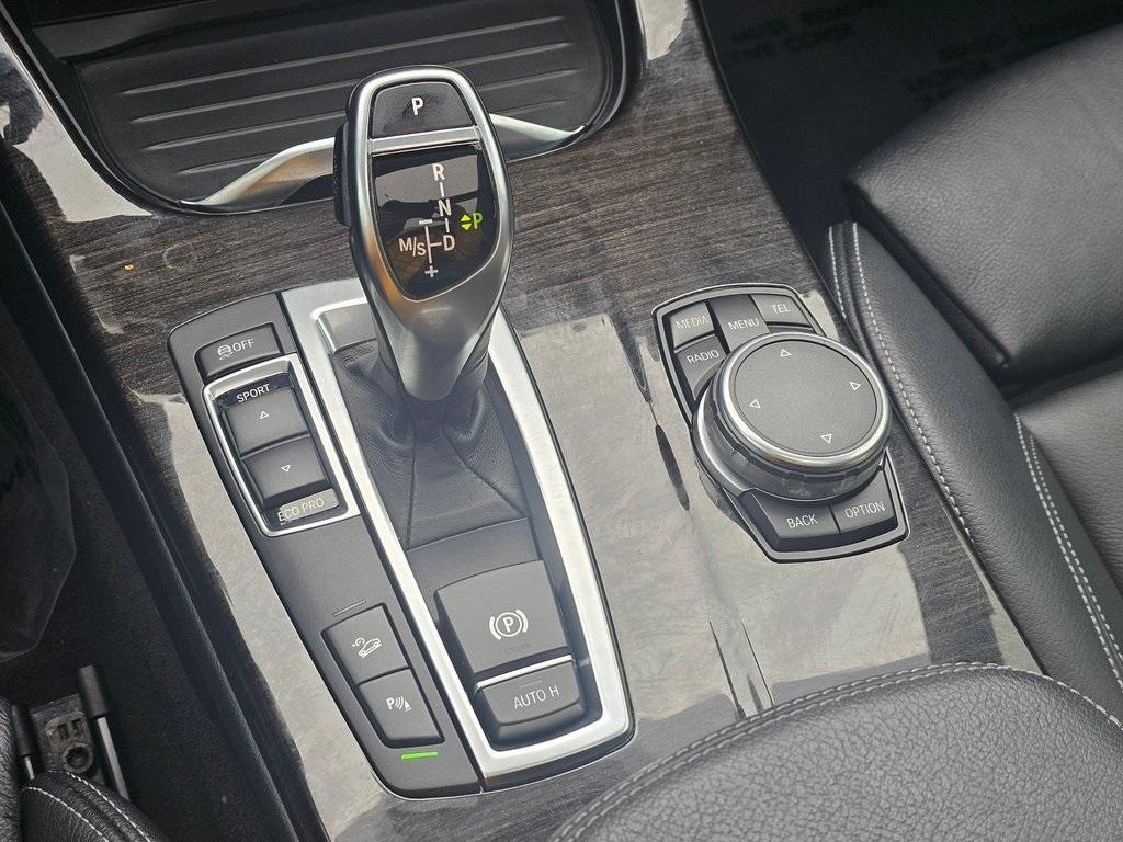 used 2016 BMW X3 car, priced at $14,995