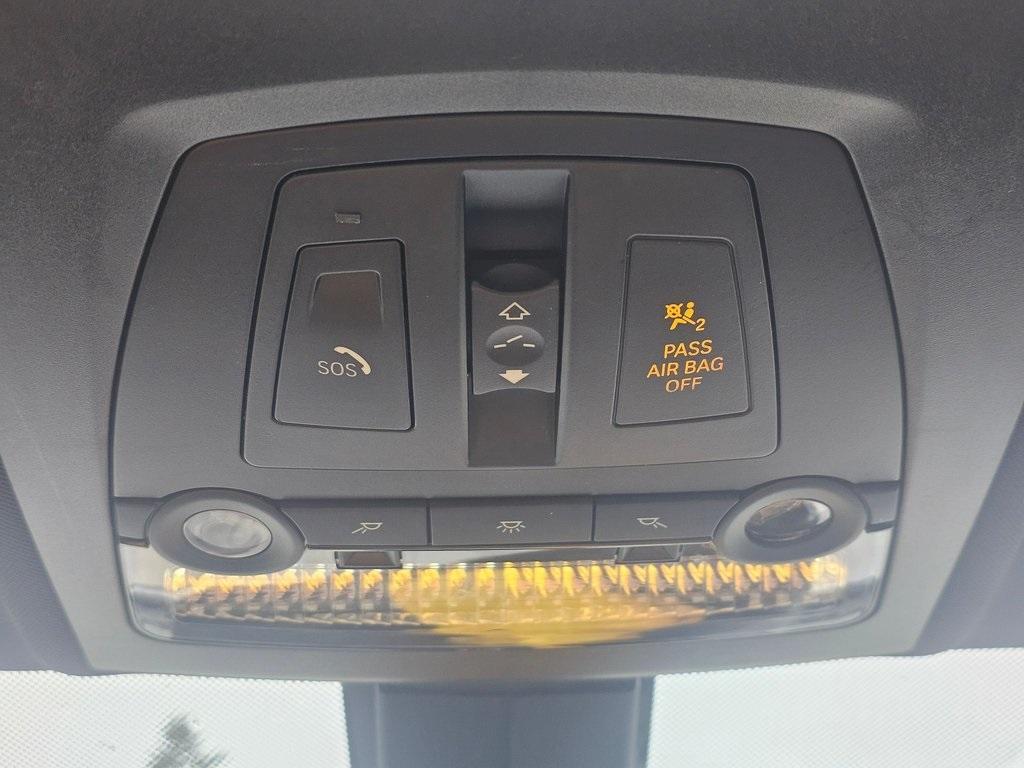 used 2016 BMW X3 car, priced at $14,995