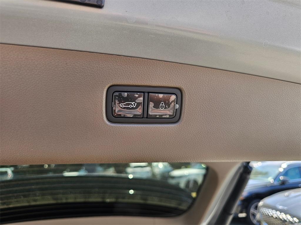 new 2026 Genesis Electrified GV70 car