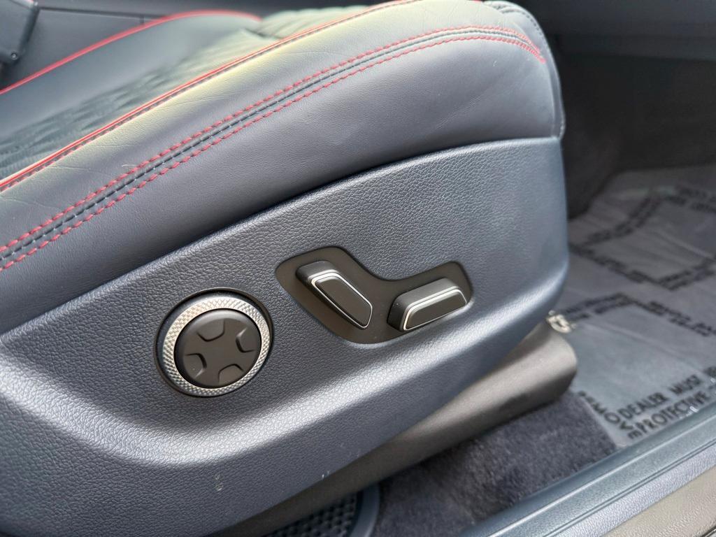 used 2025 Genesis GV70 car, priced at $61,795