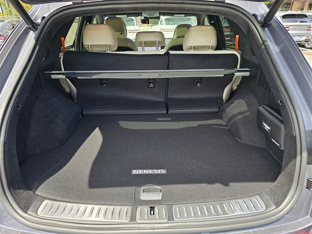 new 2026 Genesis GV70 car