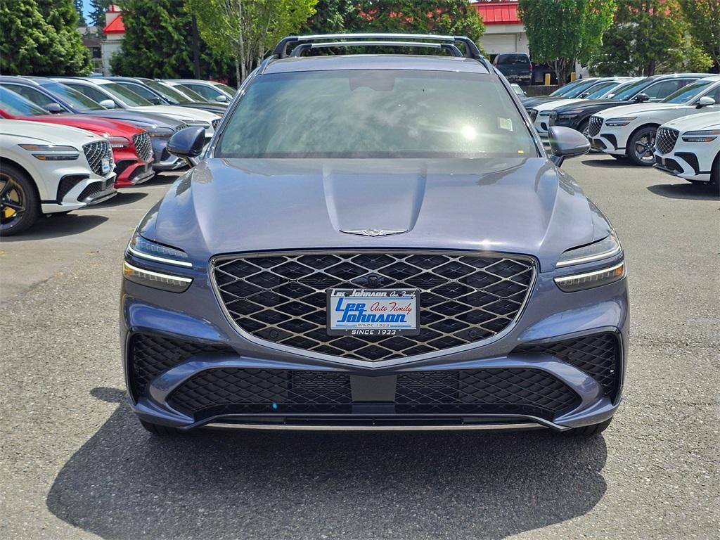 new 2026 Genesis GV70 car