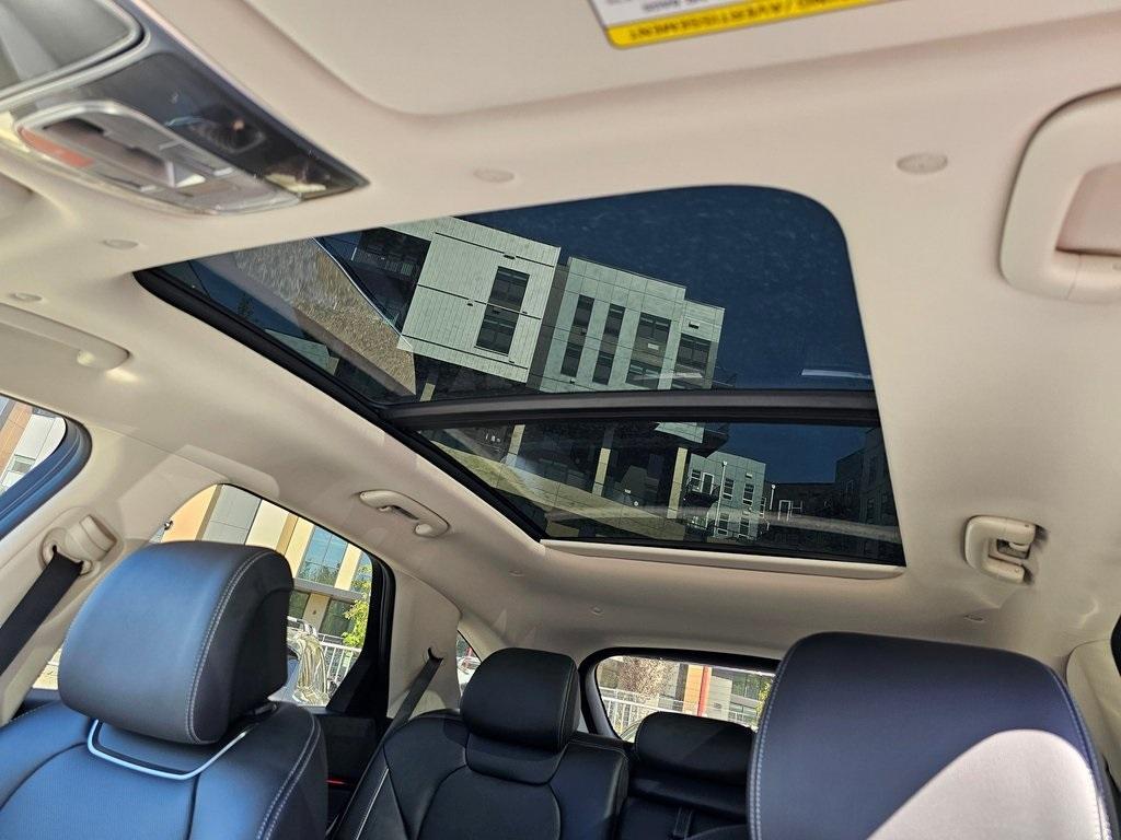 new 2026 Genesis GV70 car, priced at $59,270