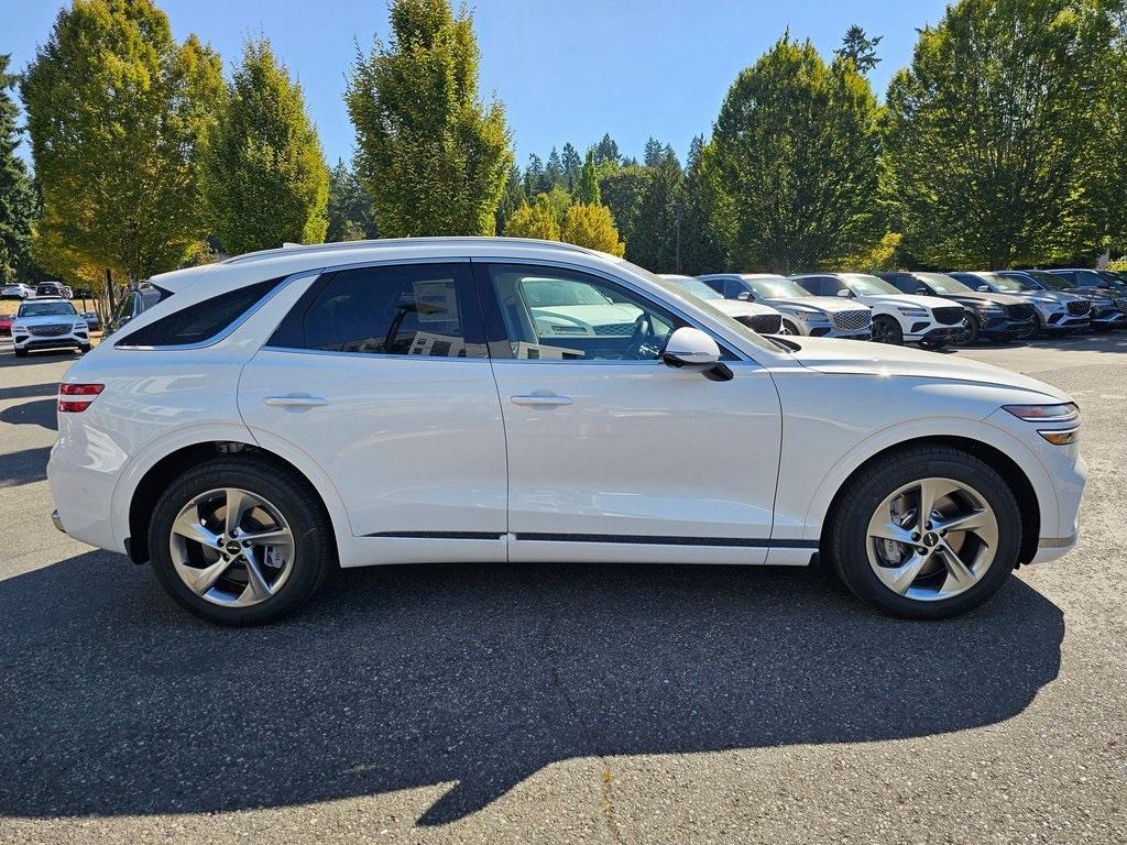 new 2026 Genesis GV70 car, priced at $59,270