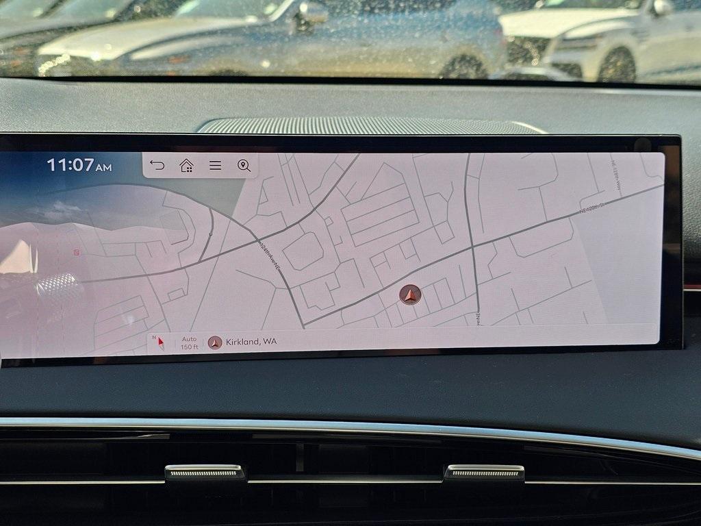 new 2026 Genesis GV70 car, priced at $59,270