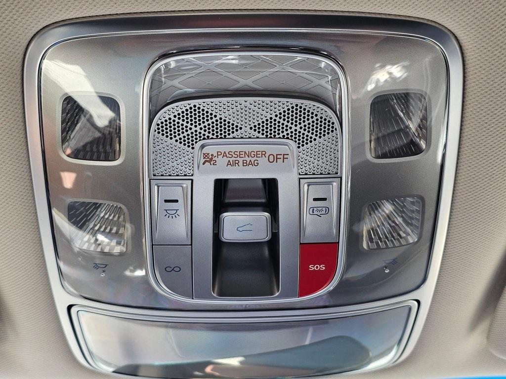 new 2026 Genesis GV70 car, priced at $59,270