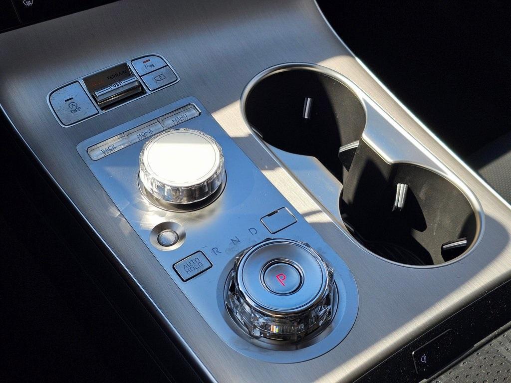 new 2026 Genesis GV70 car, priced at $59,270