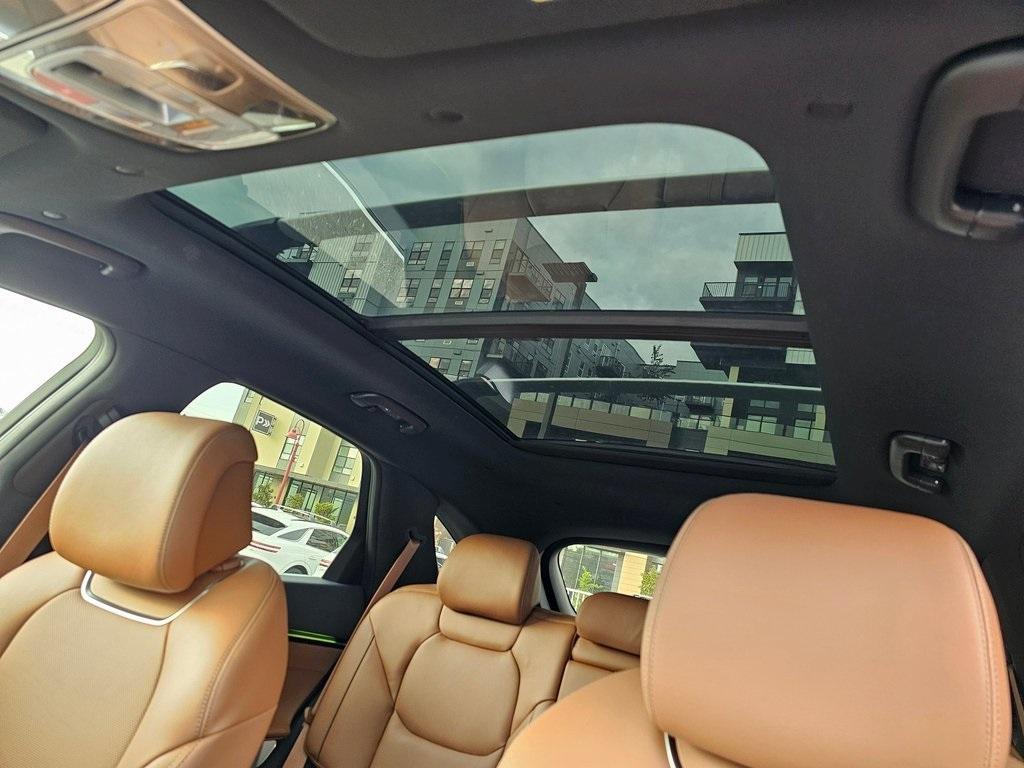 new 2026 Genesis GV70 car, priced at $59,390