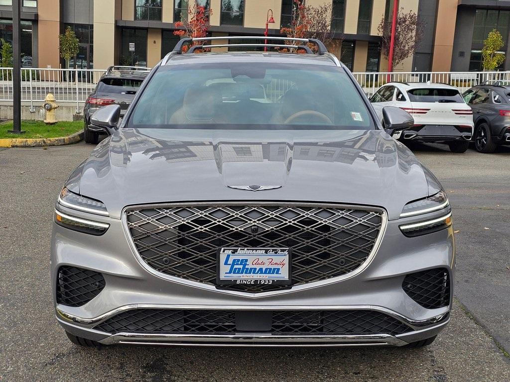 new 2026 Genesis GV70 car, priced at $59,390