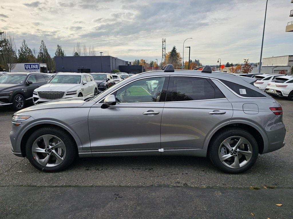 new 2026 Genesis GV70 car, priced at $59,390