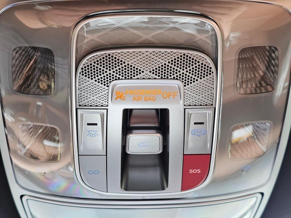 new 2026 Genesis GV70 car, priced at $59,390