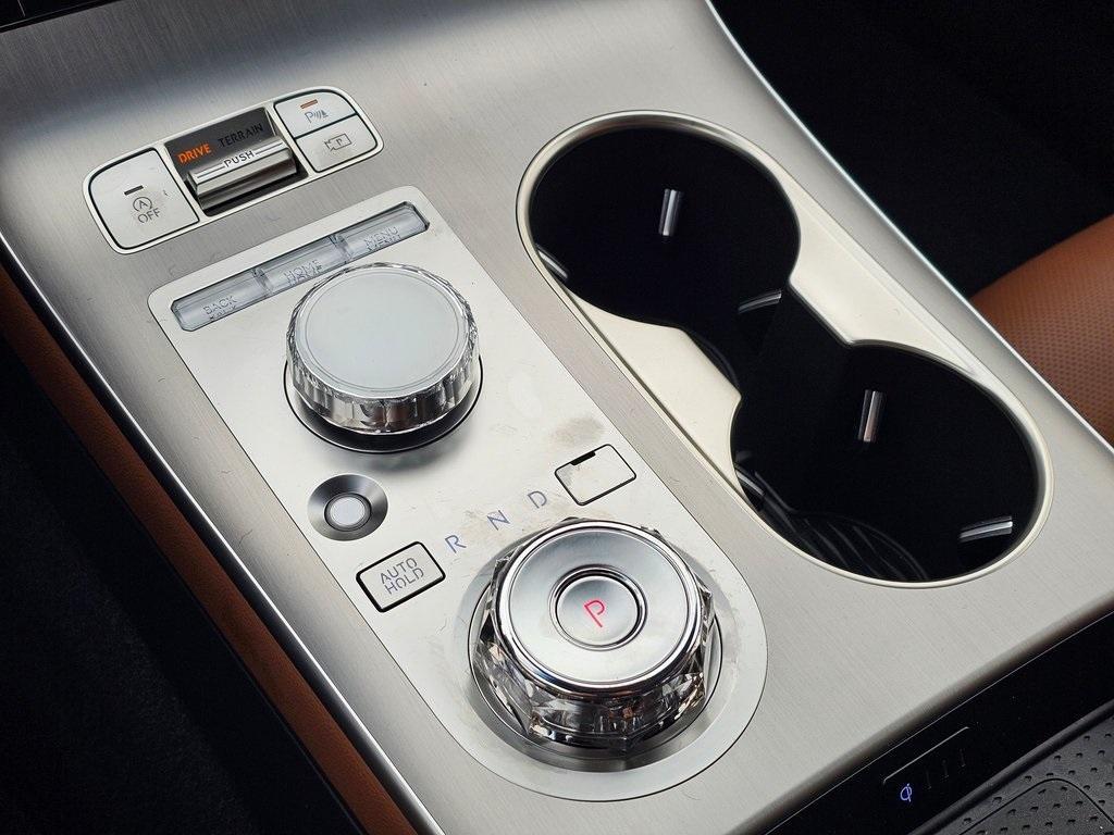 new 2026 Genesis GV70 car, priced at $59,390