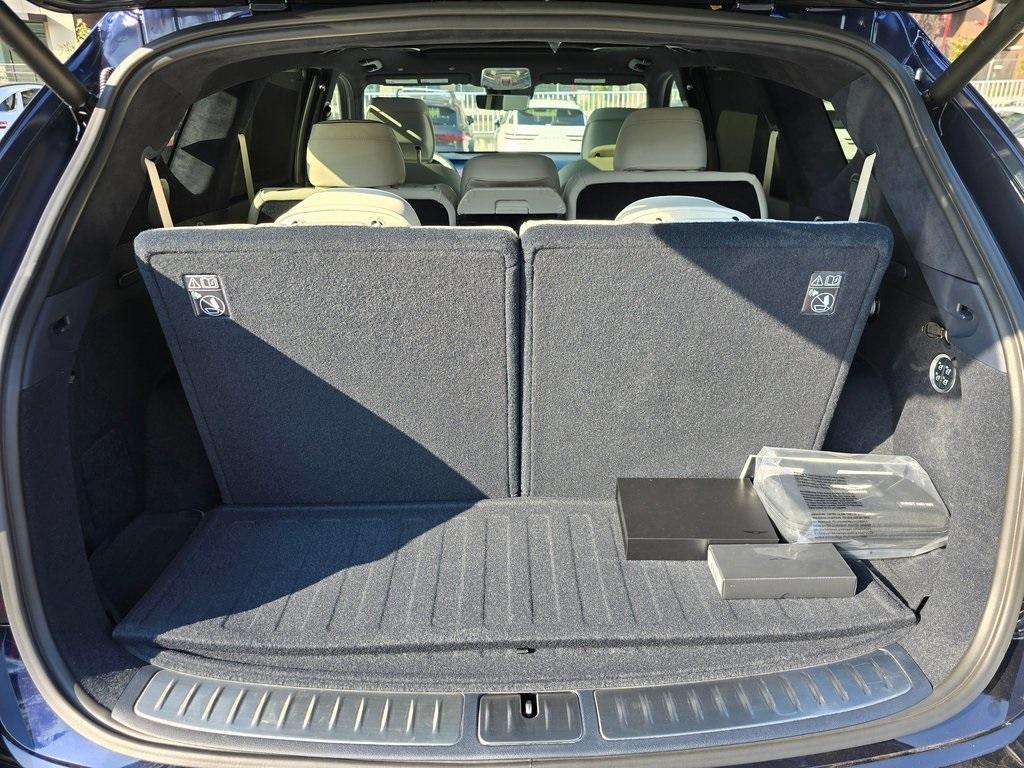 new 2026 Genesis GV80 car, priced at $84,820