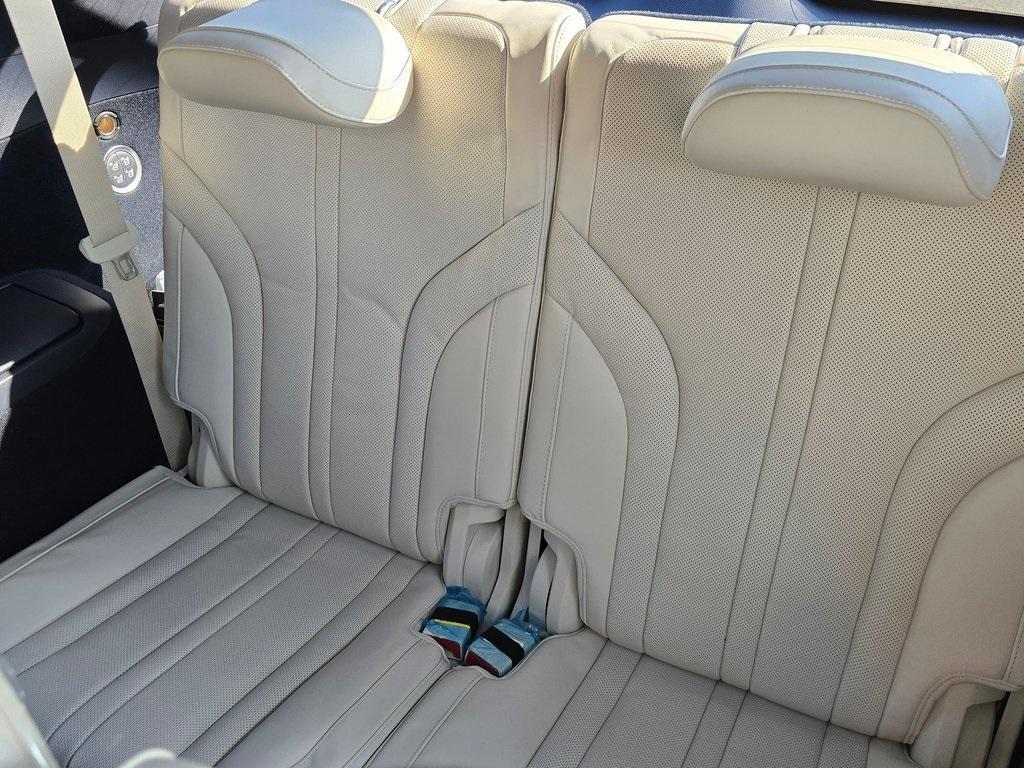 new 2026 Genesis GV80 car, priced at $84,820