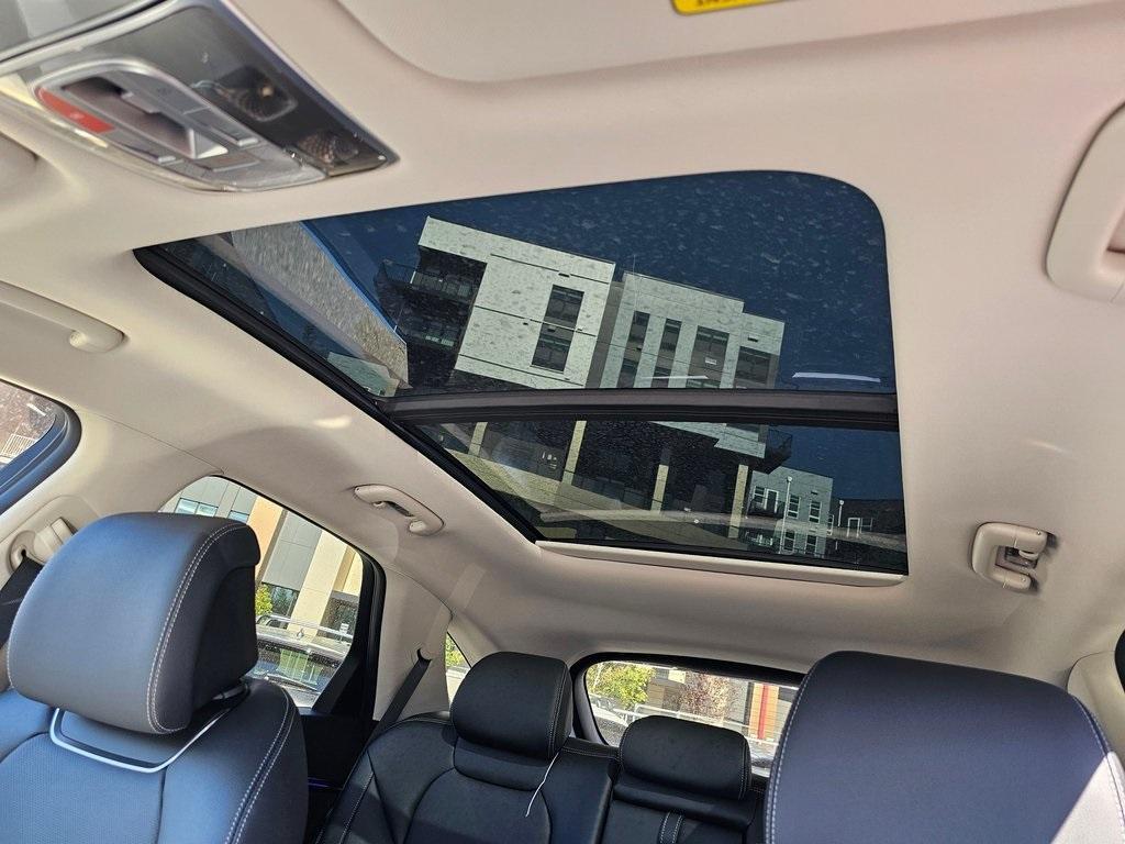 new 2026 Genesis GV70 car, priced at $54,720