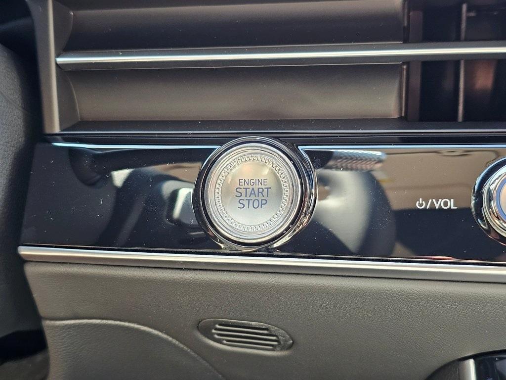 new 2026 Genesis GV70 car, priced at $54,720