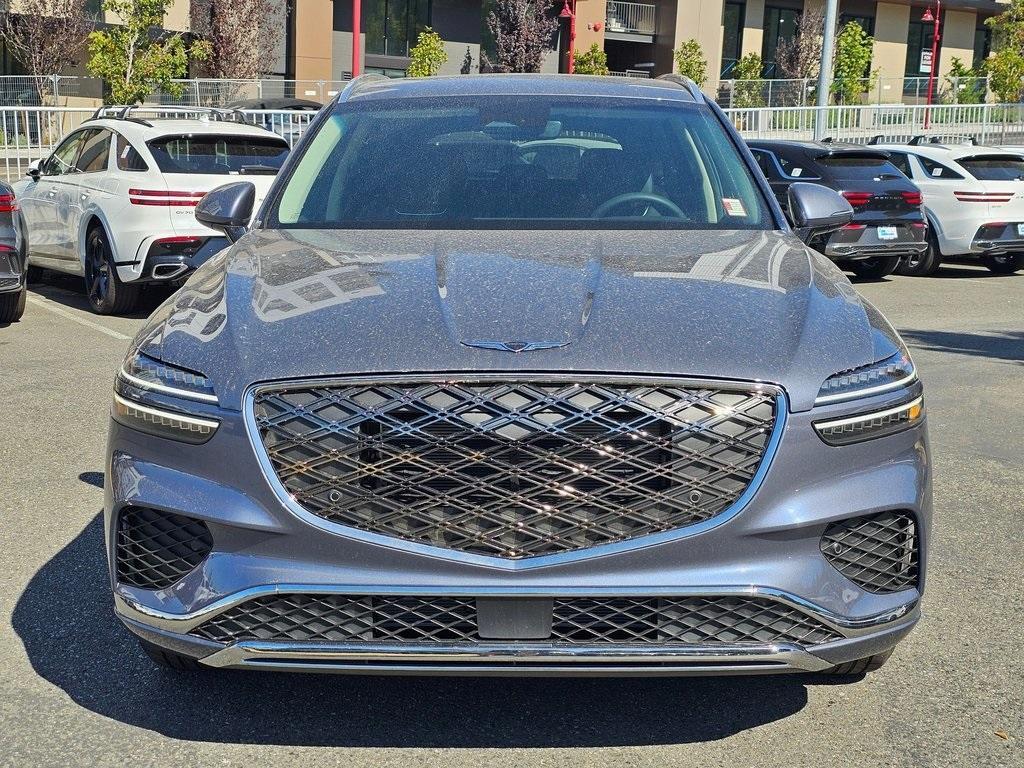 new 2026 Genesis GV70 car, priced at $54,720