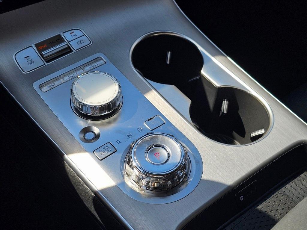 new 2026 Genesis GV70 car, priced at $54,720