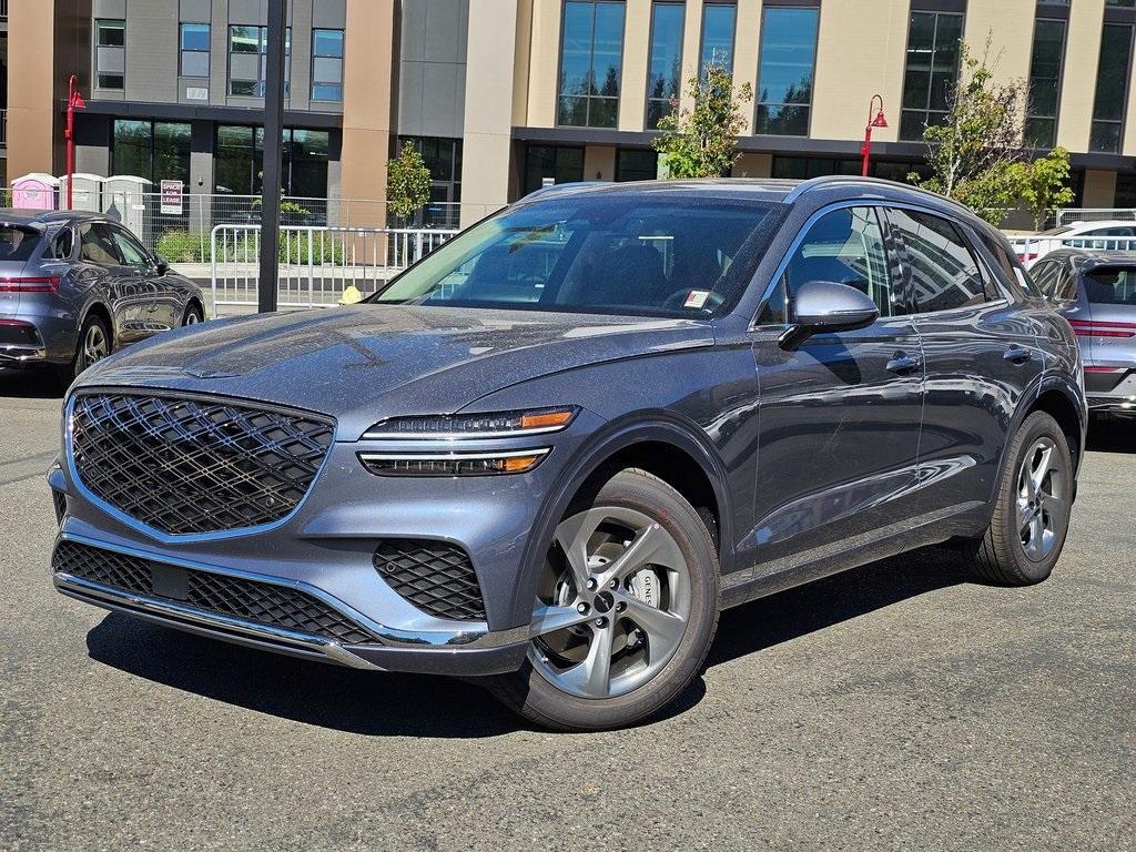 new 2026 Genesis GV70 car, priced at $54,720