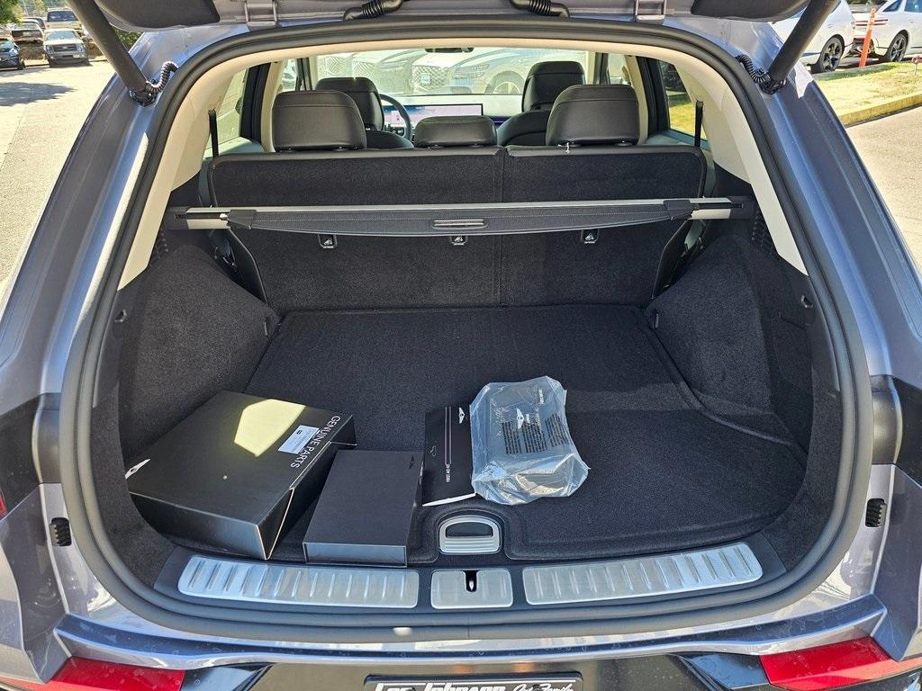 new 2026 Genesis GV70 car, priced at $54,720