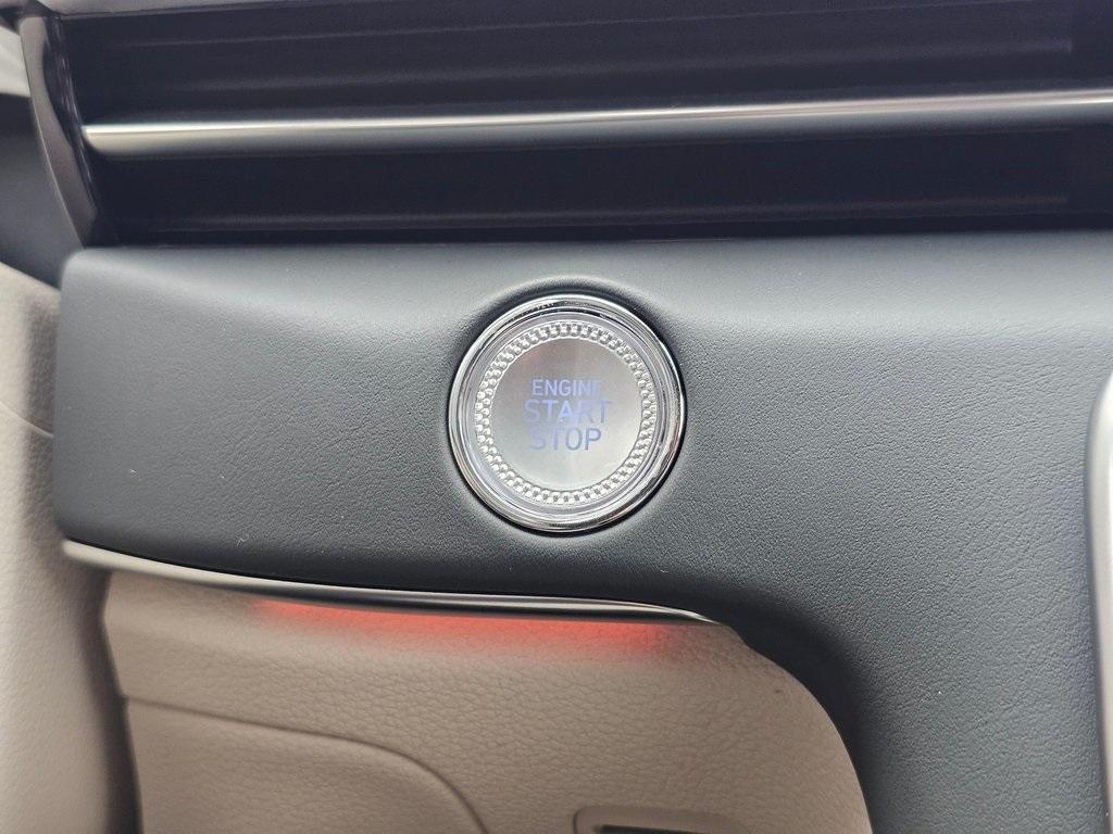 new 2026 Genesis GV80 Coupe car, priced at $89,795