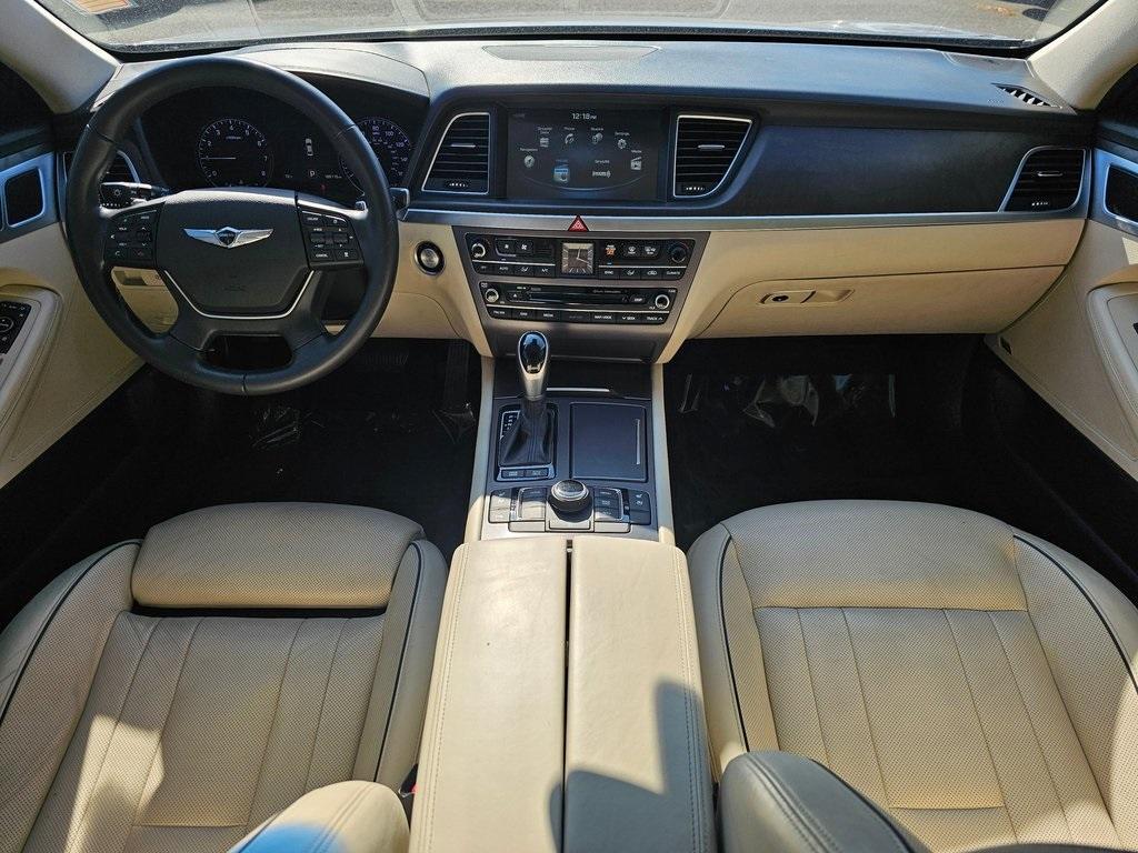 used 2020 Honda CR-V car, priced at $23,995