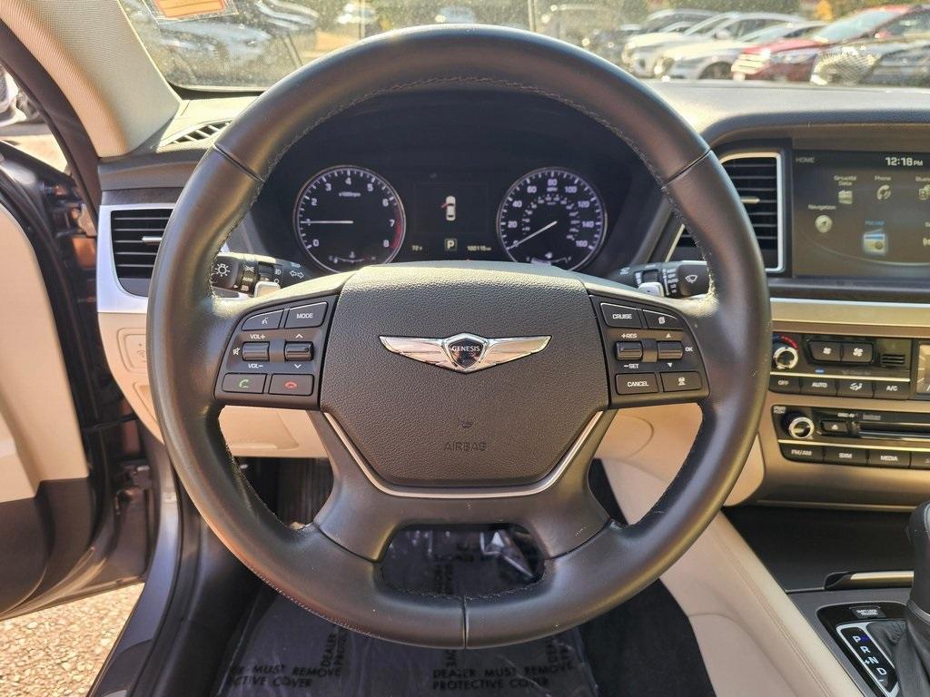 used 2020 Honda CR-V car, priced at $23,995