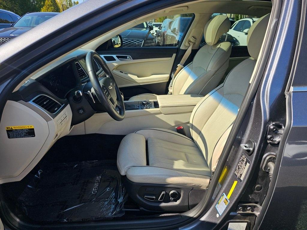 used 2020 Honda CR-V car, priced at $23,995