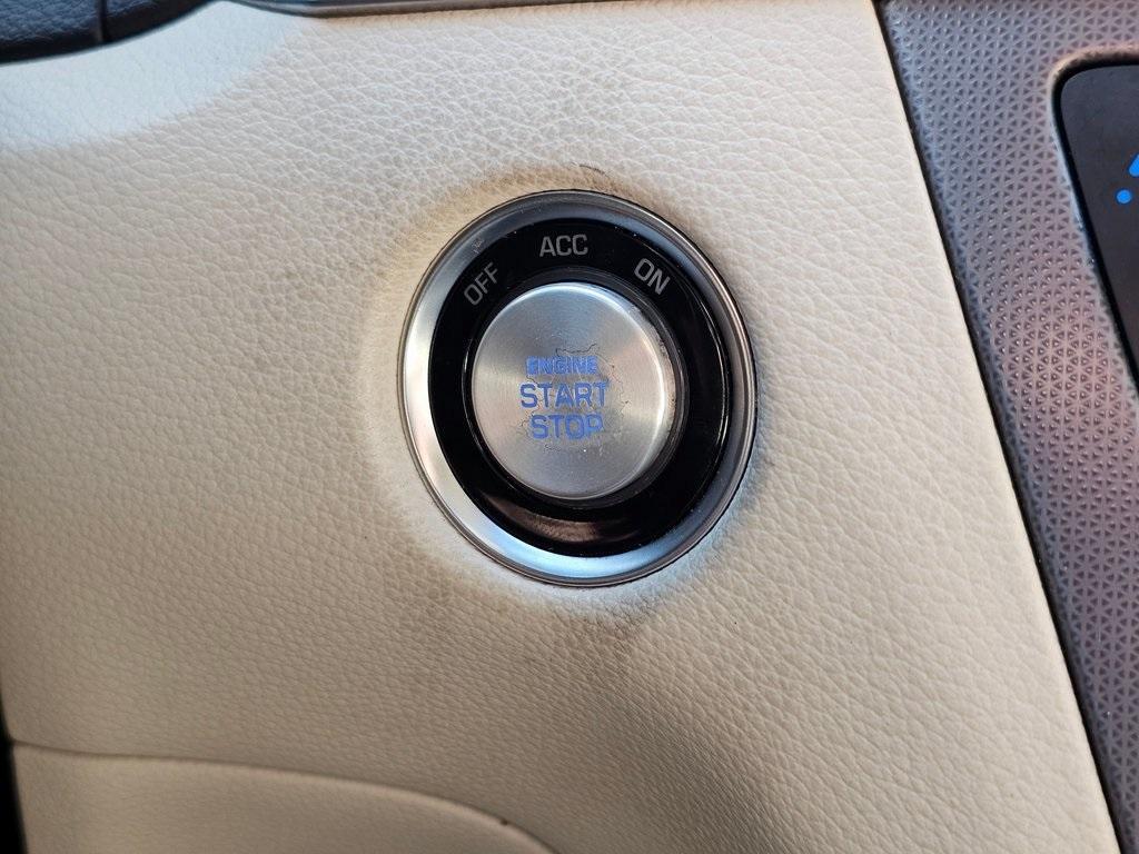 used 2020 Honda CR-V car, priced at $23,995