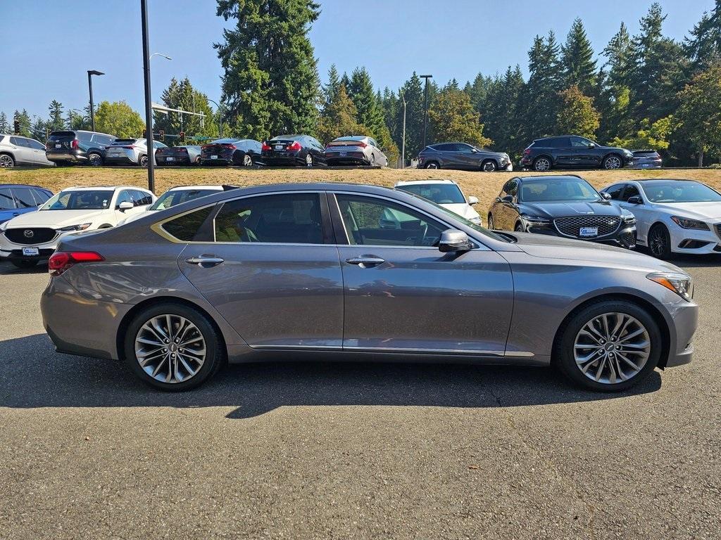 used 2020 Honda CR-V car, priced at $23,995