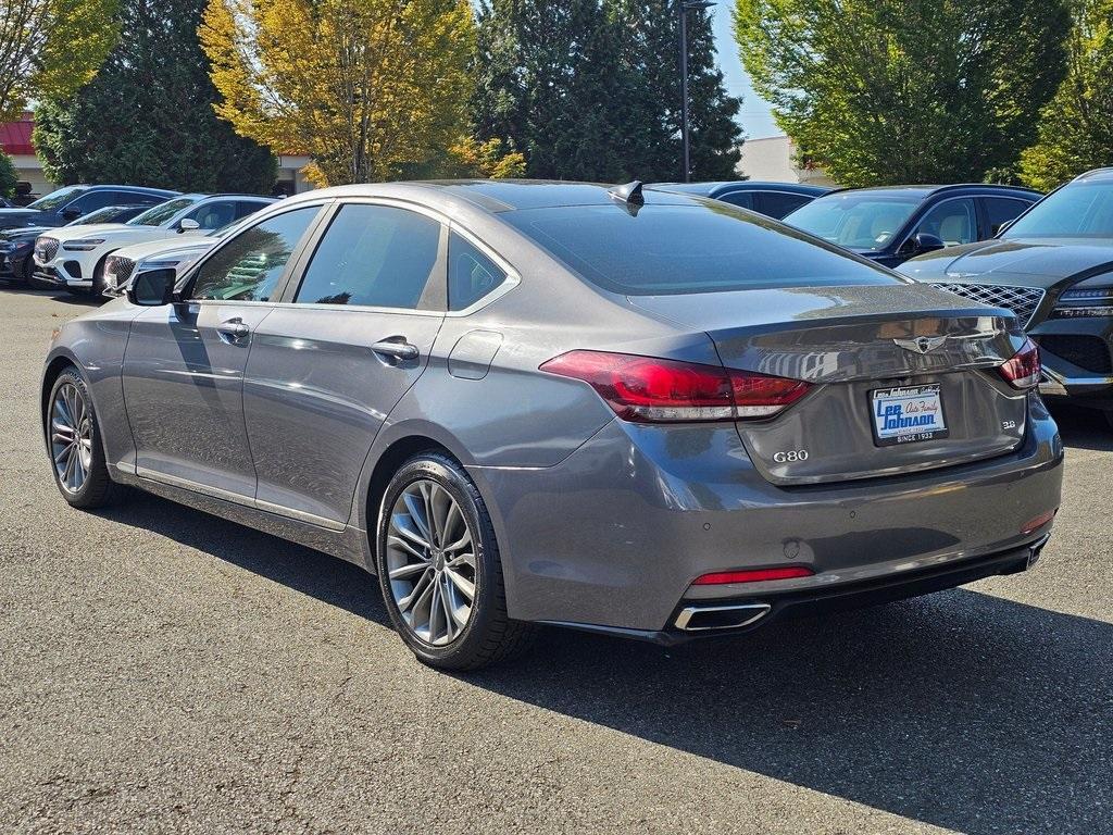 used 2020 Honda CR-V car, priced at $23,995