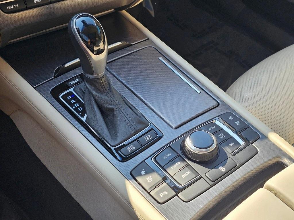 used 2020 Honda CR-V car, priced at $23,995