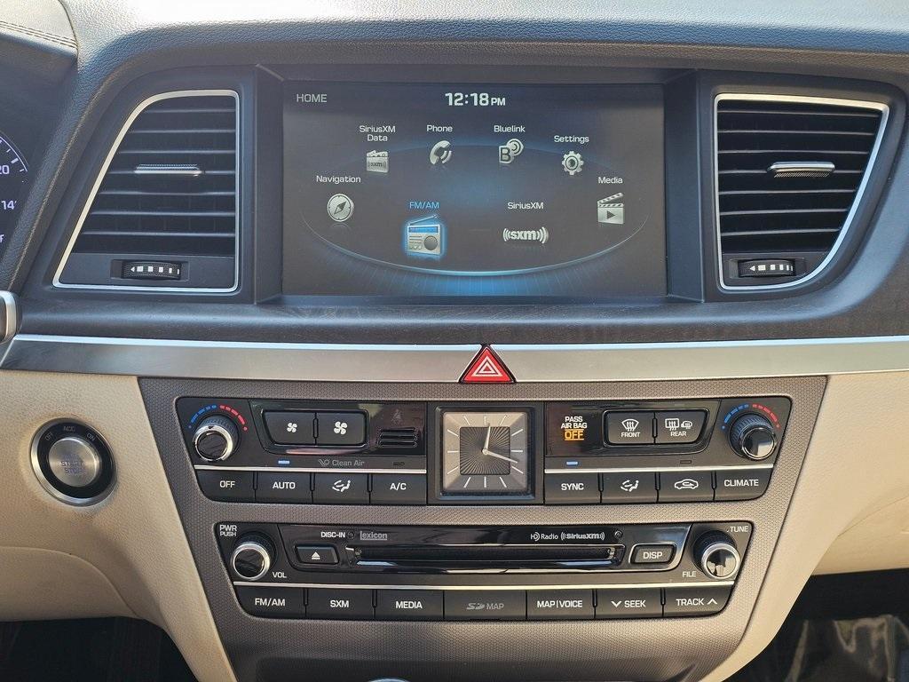 used 2020 Honda CR-V car, priced at $23,995