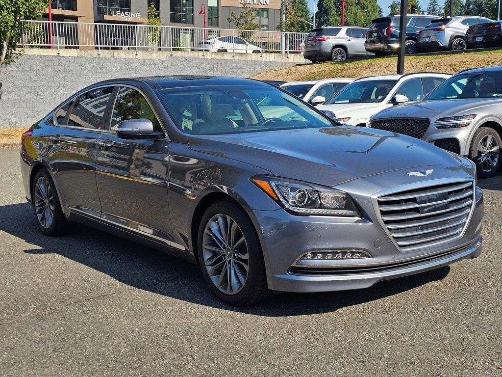 used 2020 Honda CR-V car, priced at $23,995