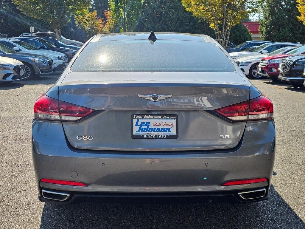 used 2020 Honda CR-V car, priced at $23,995