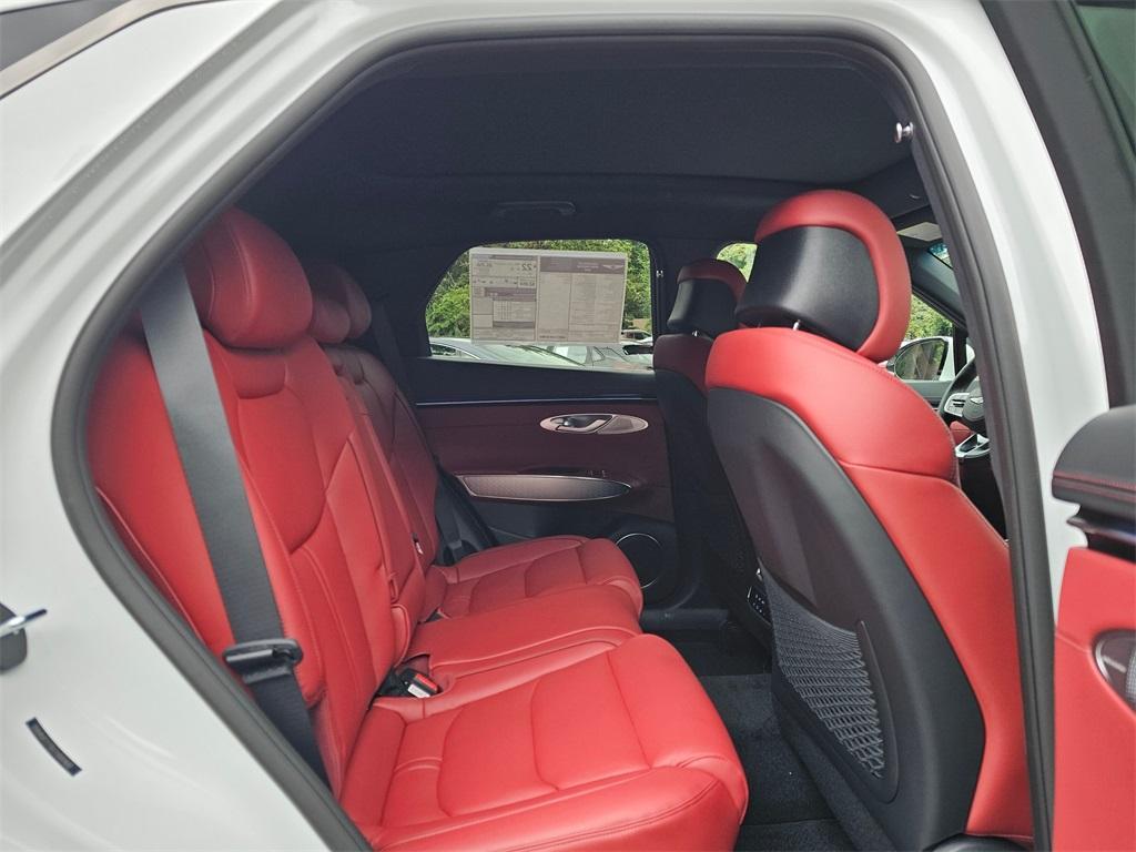 new 2026 Genesis GV70 car