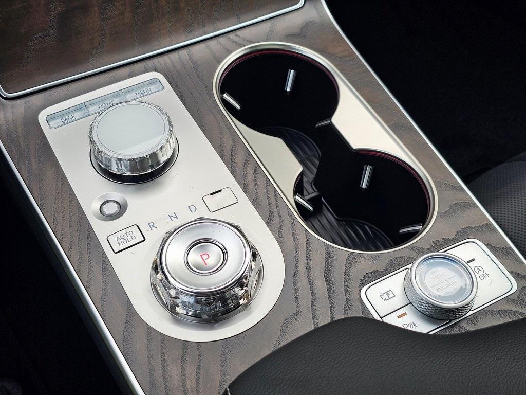 new 2026 Genesis GV80 car, priced at $77,595