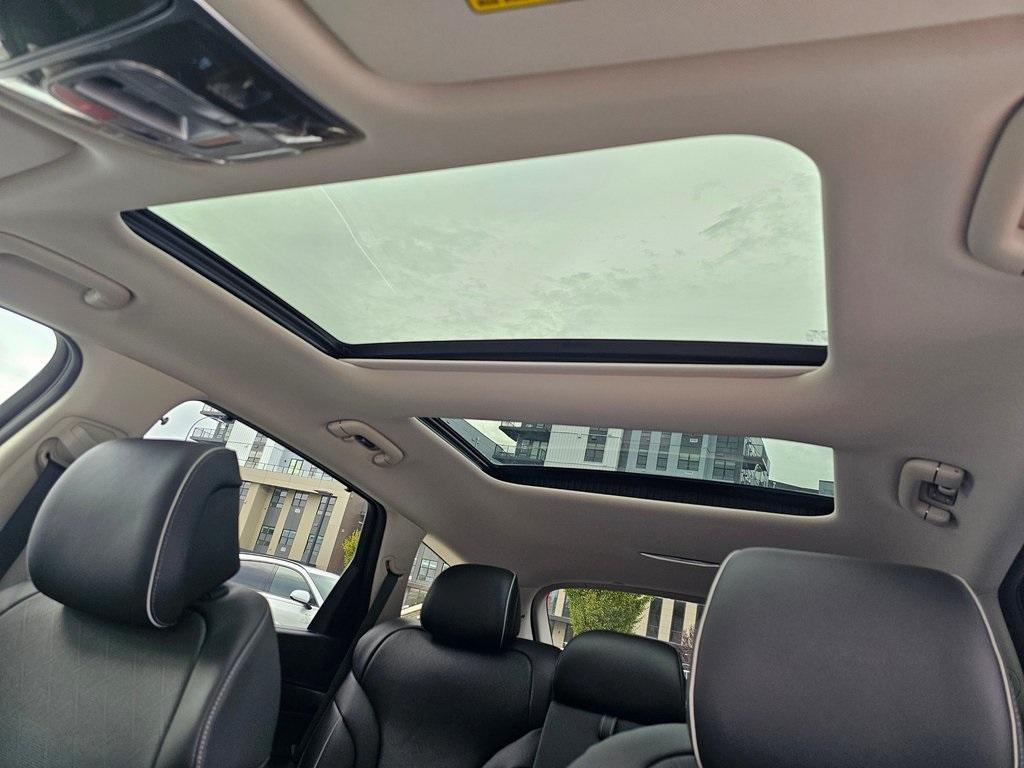 new 2026 Genesis GV80 car, priced at $77,595