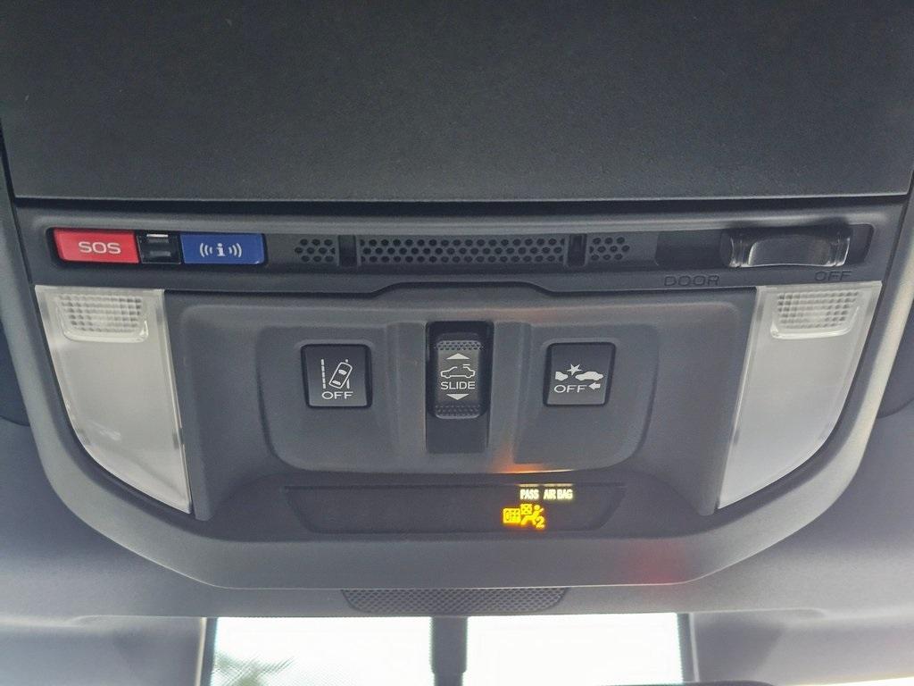 used 2022 Subaru Forester car, priced at $28,460