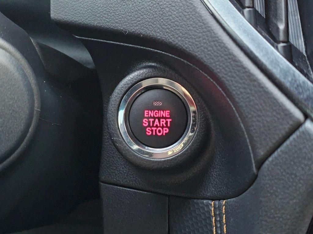 used 2022 Subaru Forester car, priced at $28,460