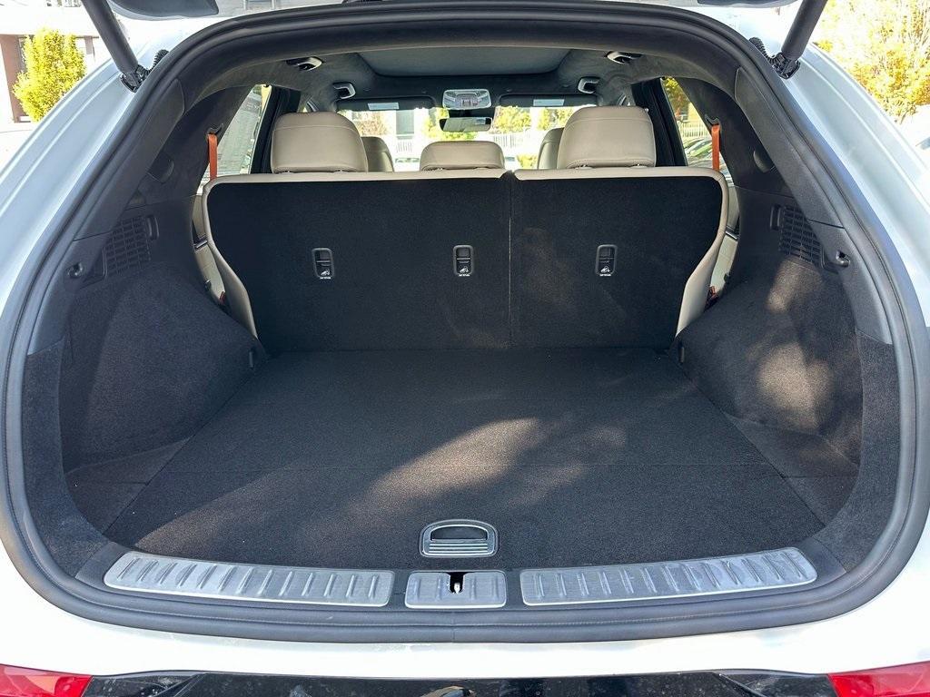 new 2026 Genesis GV70 car, priced at $73,575