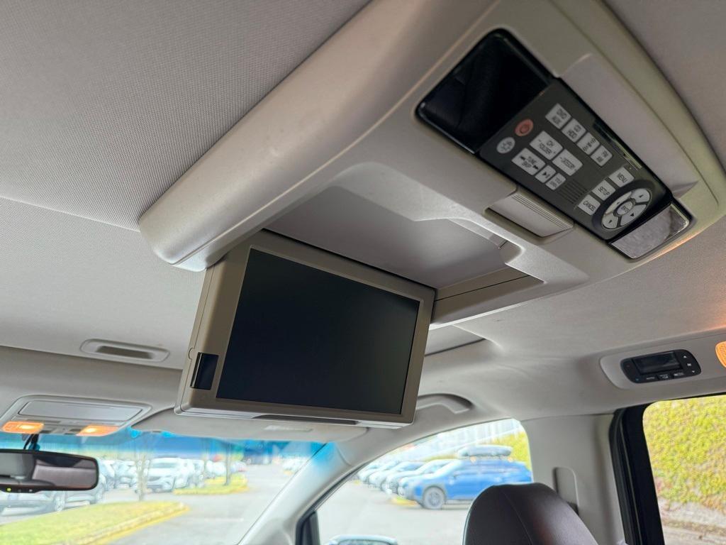 used 2012 Honda Odyssey car, priced at $10,179